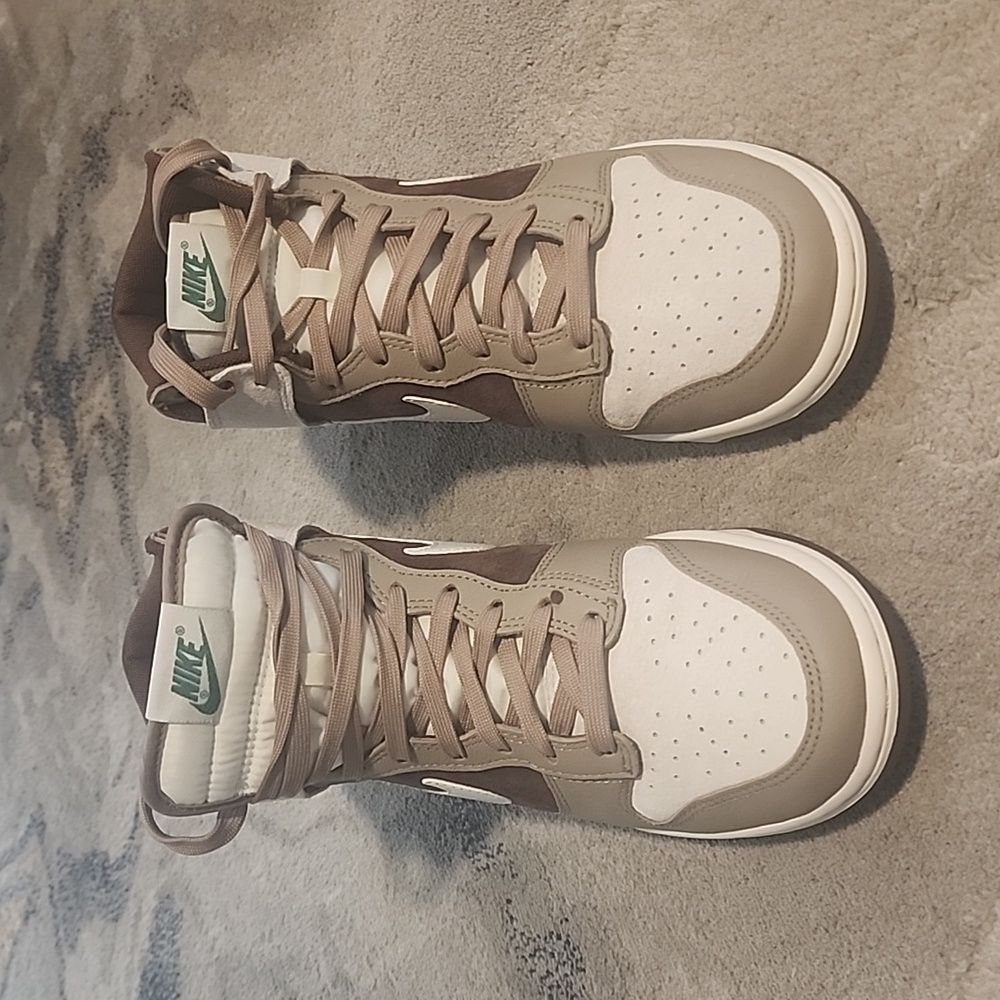 Nike Dunk High Retro PRM